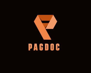 PagDoc logo