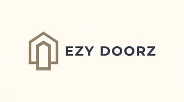 Easy Doorz LLC logo