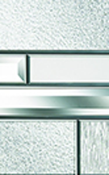 Element Glass Pattern