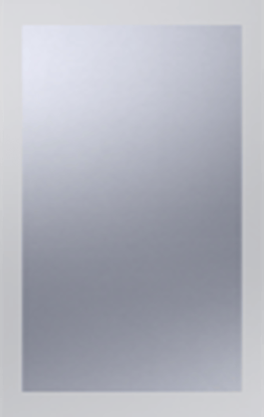 Glacier Glass Style