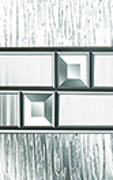 Horizon Glass Pattern