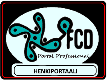 FCD logo Henkiportaali
