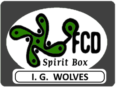 FCD logo I.G. Wolves