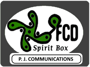 FCD logo P.J. Communications