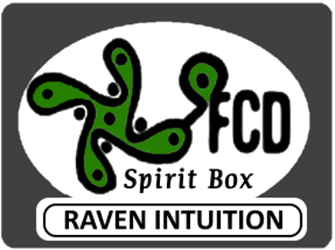 FCD logo Raven Intuition