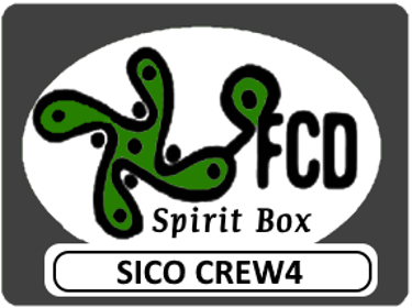 FCD logo Sico Crew