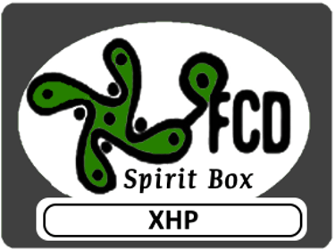 FCD logo XHP