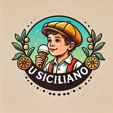 usiciliano logo