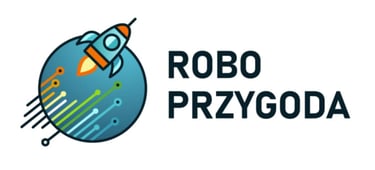 Robo Przygoda logo