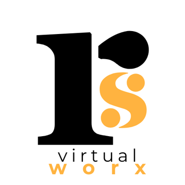 RS Virtual Worx logo