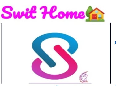 Swit Home Real Estate logo