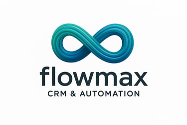 Flowmax logo