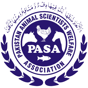 Pakistan Animal Scientists Welfare Association logo