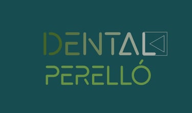 CLINICA DENTAL EL PERELLO logo