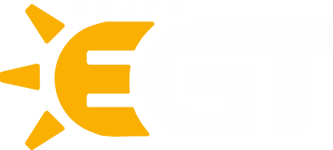 Grupo EGT logo