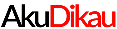 AkuDikau logo