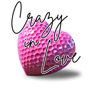 Crazy in Love logo