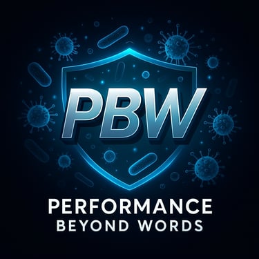 PBW logo