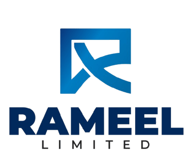 Rameel Limited IT Resource consultancy, IT Service Delivery logo