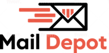 Mail Depot logo