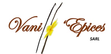 VANILL'EPICES logo