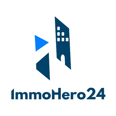 ImmoHero24 logo