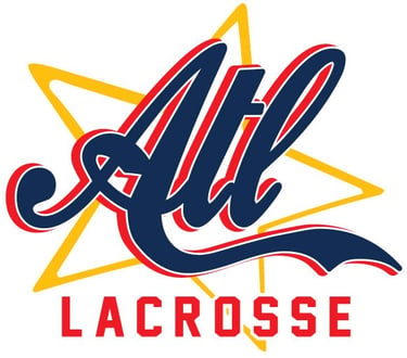 ATL Lacrosse logo