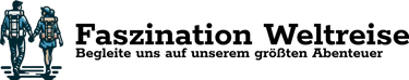 Faszination Weltreise logo