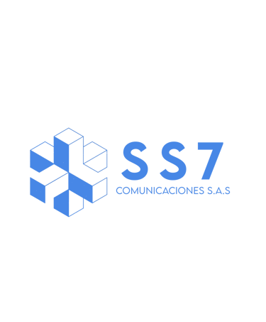 SS7 COMUNICACIONES logo