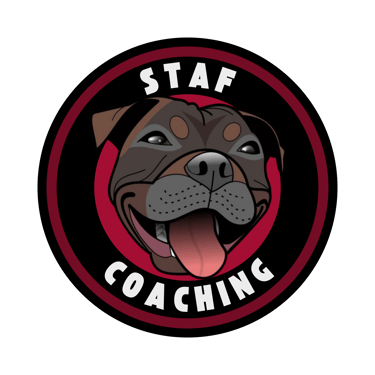 Stafcoaching logo