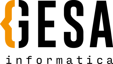 GESA Informatica logo