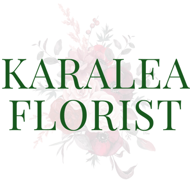 Karalea Florist logo