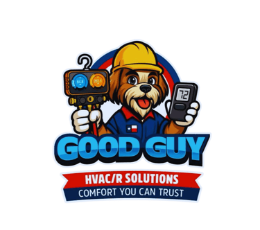 Goodguys-hvac logo