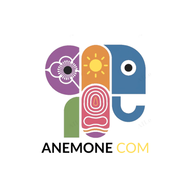 Anemone Com logo