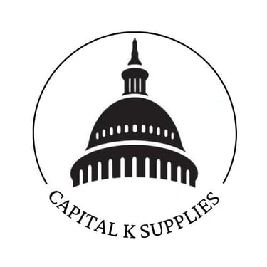 Capital K Supplies LLC logo