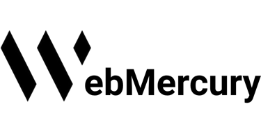 WebMercury logo