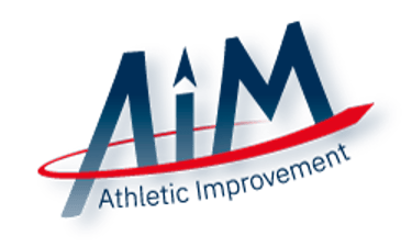 AIM logo