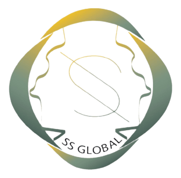 S S Global logo