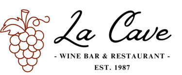 La Cave Wine Bar & Restaurant logo