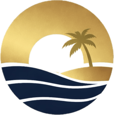 Max Beach Golf logo