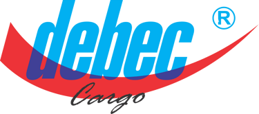 Debec Cargo logo