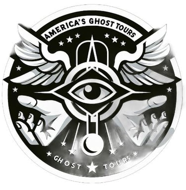 America's Ghost Tours logo