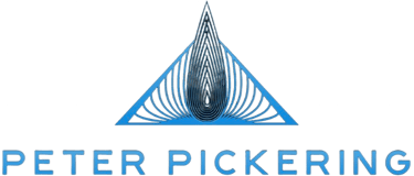 Peter Pickering logo