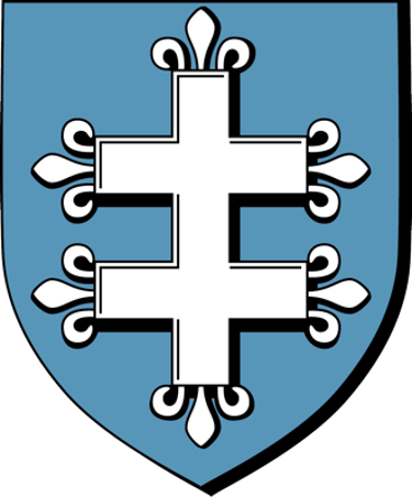 Palendrių šv. Benedikto vienuolyno parduotuvė logo