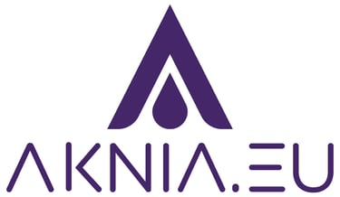 AKNIA.EU logo