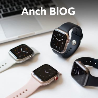 A number of cubes with the word 205 on them