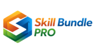 SkillBundle Pro logo