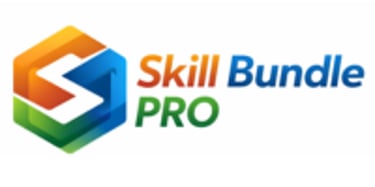 SkillBundle Pro logo