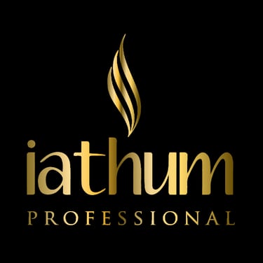Iathum Professional logo