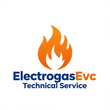 Servicio Técnico de Calentadores a Gas logo